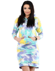 komplet dresy damskie